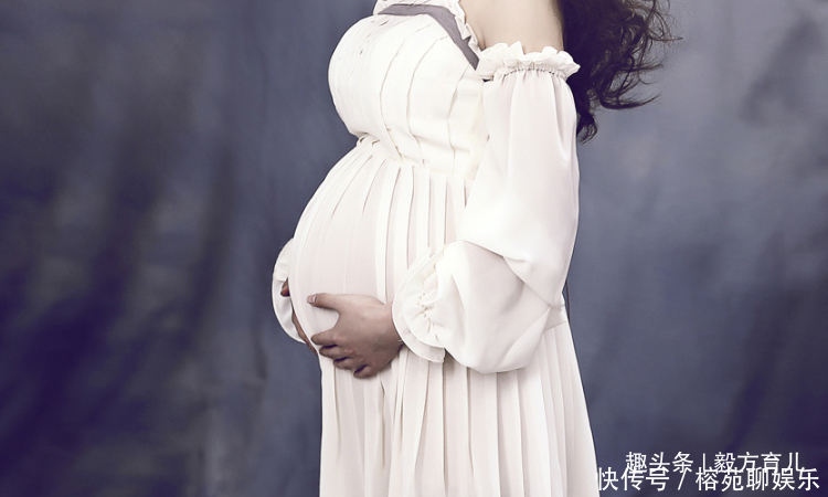胎儿|怀孕后有3个部位不舒服，孕妈不要紧张，可能是胎儿发育好的表现