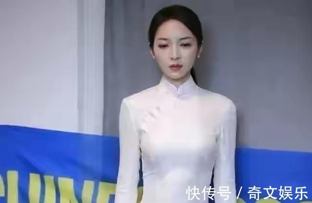 女裁判|太漂亮了中国最美台球女裁判,身材比潘晓婷还好