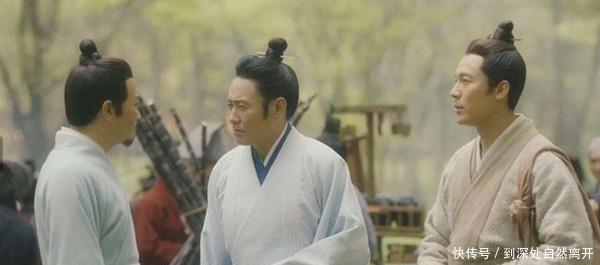 灭亡|蜀汉的灭亡，到底和姜维有没有关系不仅有关系，关系还很深！