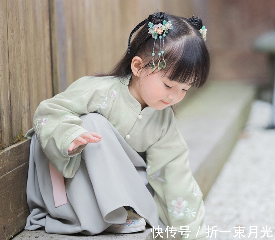 曲灵风|射雕:傻姑真的很傻?可能只是一个骗局