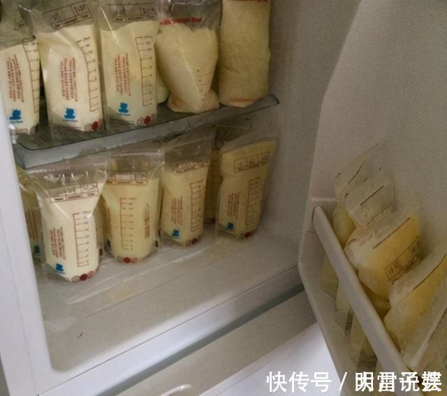 宝妈|宝妈奶水太多,可以分给丈夫喝吗?过来人:哪怕扔掉也别给丈夫喝