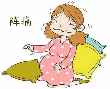 准妈妈|卸货前的几个征兆,别等宝宝发动了才知道!