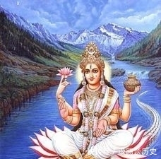 排行榜|印度神话历史上的八位女神排行榜