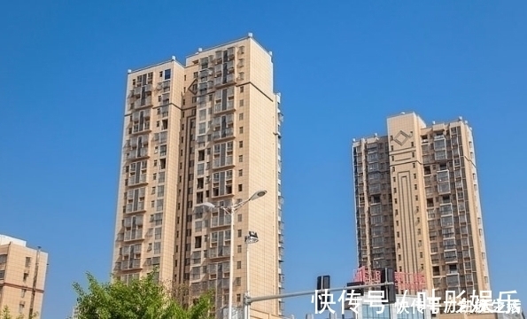 高干|不管楼房有多少层,有3层永远都是黄金楼层,有钱都未必抢得到