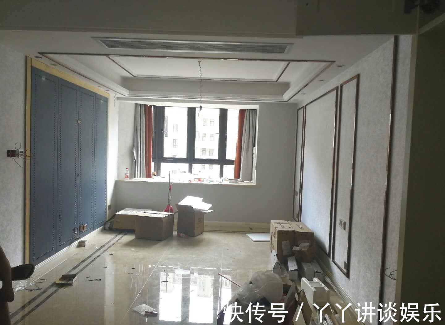 大通病|装修中的5大通病，光劝不管用，只有自己装过一次房，才会长记性