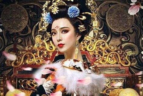 名字|看不下去了，狄仁杰的影视剧直接称呼武则天，则天是谥号啊