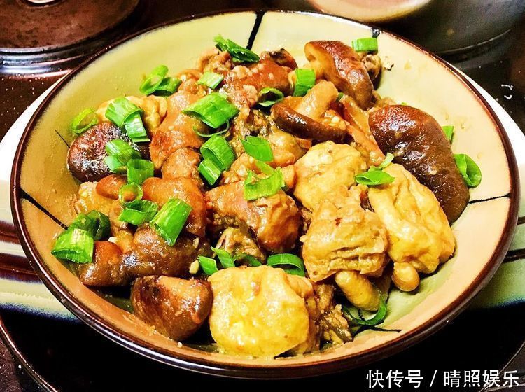 好吃爽口又不油腻的几道家常菜,鲜香爽口,开胃解馋,越吃越爱吃