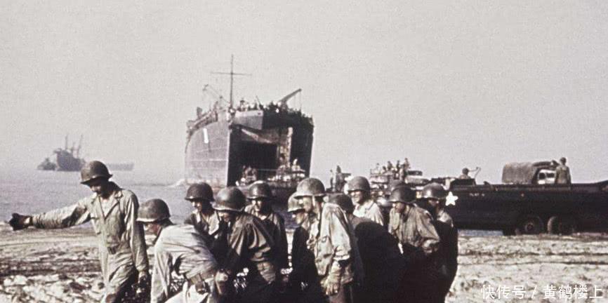 希特勒|二战时德军最佳“猪队友”,40万大军竟被5万残军打的丢盔弃甲!