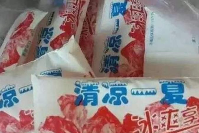 味道|30年前最“奢侈”的雪糕,赌10包辣条,全吃过的也是“伯伯”辈了