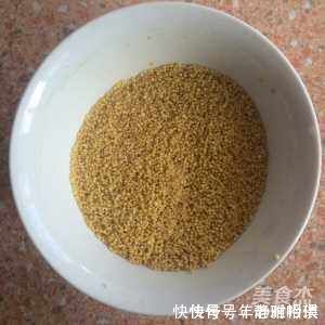 红糖小米粥|最通便的水果不是香蕉而是它,便秘的人生吃,轻松拉出黑臭巨便!