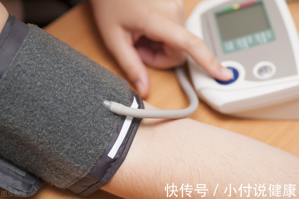 血管|一份高血压患者的饮食指南,请收好