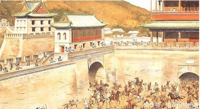 小人|他能在关键时刻拯救江山，却扛不过一个小人的陷害