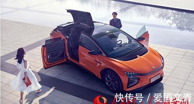 雄安|“黑科技”智能网联汽车未来将“驶入”雄安百姓生活带你先睹为快