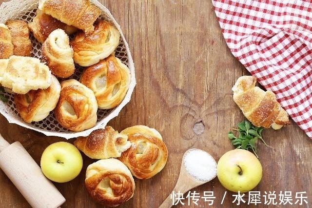 糕点|这几种主食，吃多了等于直接“喝油”，希望你没有经常吃