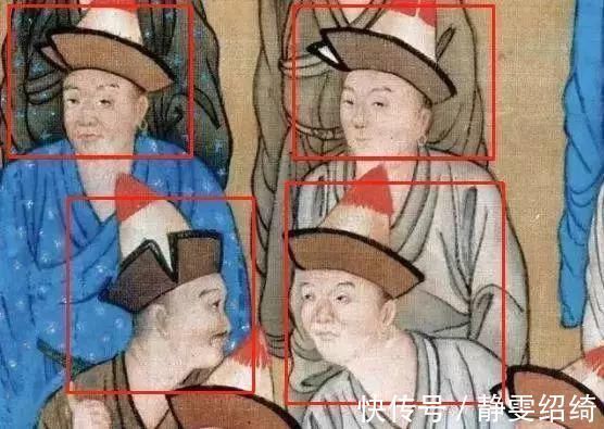 中国足球$千万别把古画放大,否则你会……哈哈哈哈,笑得胃疼