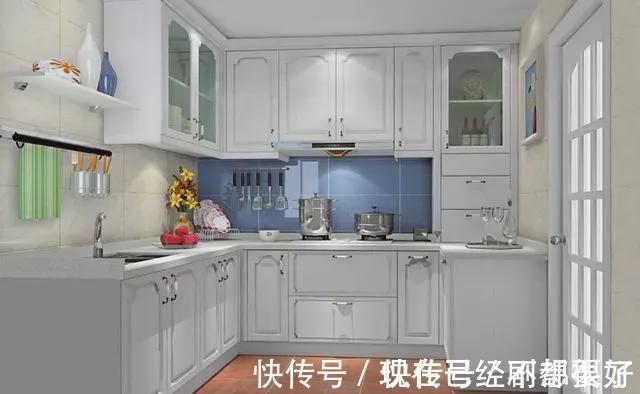 油烟机|厨房这3样东西选择对了,基本就万事俱备,入住使用轻松方便