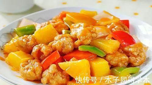 赞不绝口|学会这10道菜,聚会在亲友面前好好露一手,一定会对你赞不绝口