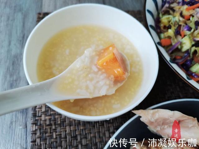 紫甘蓝|这个饼凉了也不会硬,天热了吃这样的饭菜,不会让你出汗哦