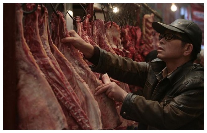 部位|买羊肉时，“聪明人”专挑这4个部位，老板直呼内行，不敢欺骗