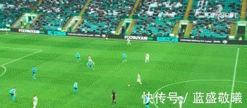 神户胜利船|本赛季欧战6球,队内最佳射手,他是苏超的亚洲一哥!