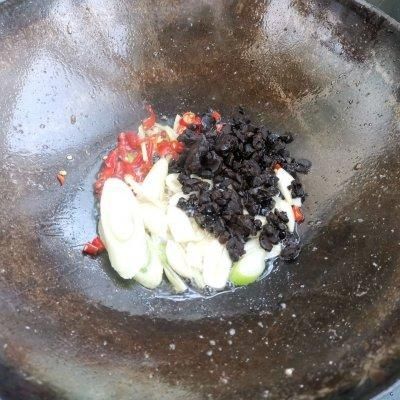 教你一招，做出的酱香浓郁??豆豉焖带鱼越吃越香