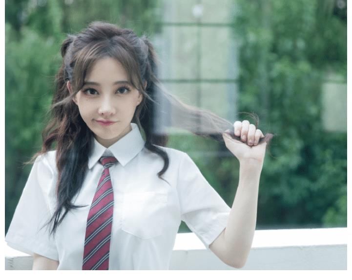 闪电咖啡馆|冯提莫现身《闪电咖啡馆》，节目中调侃小哥哥，制作粉丝专属咖啡