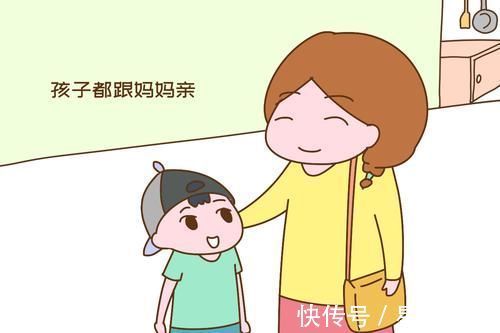 老人|奶奶带大的孩子,长大后对老人是孝顺还是嫌弃?过来人的话扎心了