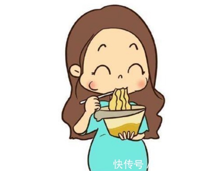 征兆|孕晚期出现这几种征兆,说明快要生了,孕妈尽早准备吧