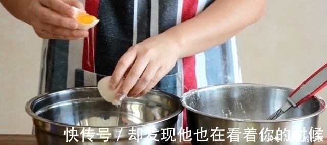 蛋糕|用电饭锅做蛋糕原来这么简单，面粉和鸡蛋一搅，比蛋糕店买的好吃