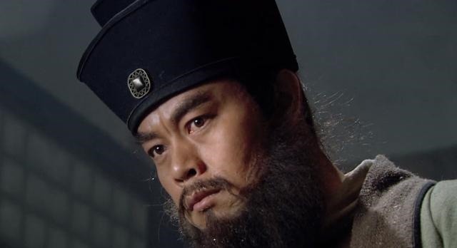 武松|宋江吴用远不如此人,他才配是梁山魁首!林冲武松甘居其下