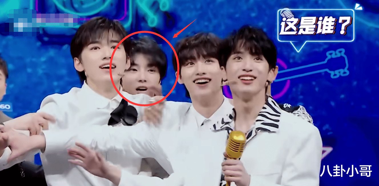 《王牌对王牌》强捧新人，张靓颖发文暗讽节目组，8个字意味深长