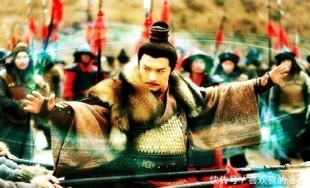 慕容博&郭靖在《天龙八部》是什么水平?只有一人能打败他,不是扫地僧