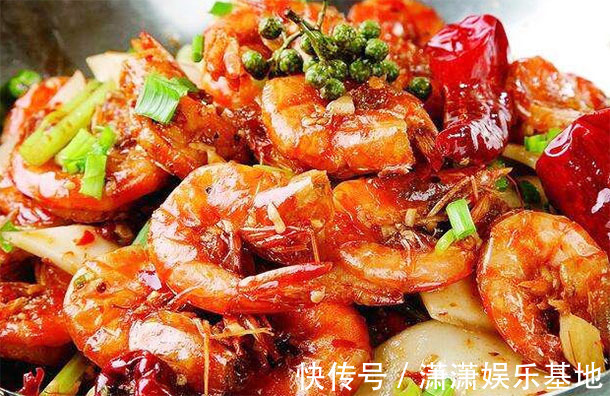 香辣菜|夏季鱼虾旺季便宜,孩子多吃的香辣菜,滋溜冒油,越吃越想吃