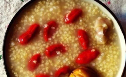 核切片|红枣和它一起煮,每天喝一碗,护肝又强肾,腰不疼了腿有劲