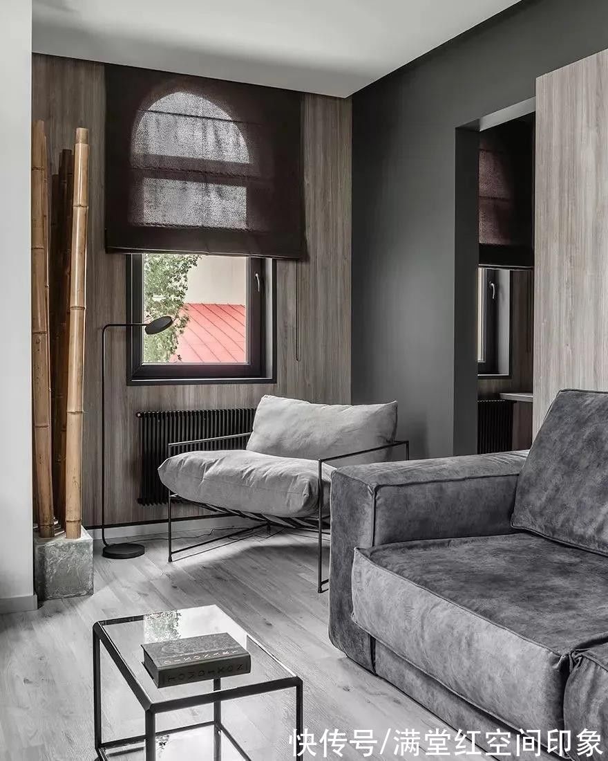 当代年轻人喜欢的风格,是你喜欢的风格吗?