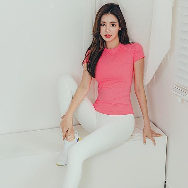 打底裤 运动打底裤,适合春夏季节必备的时尚单品,舒适美观!