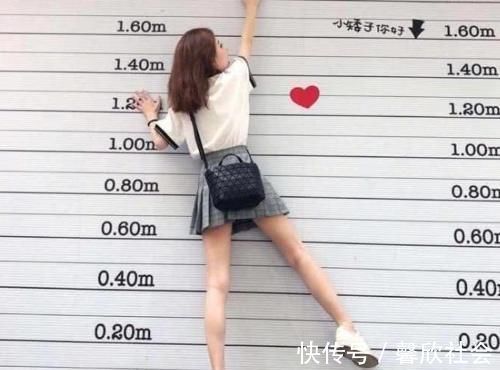 学生们|中小学生“身高标准”出炉，毕业前达到这里才算达标，别拖了后腿