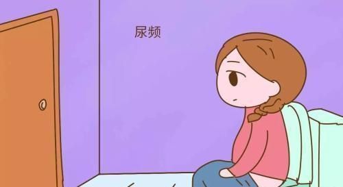 备孕|女性成功怀孕后,身体会有这4个反应,你都有感觉吗
