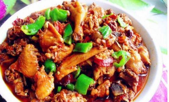 美味可口|家常菜美味、简单、实惠的菜肴,美味可口、开胃可口,可以多吃几碗米饭