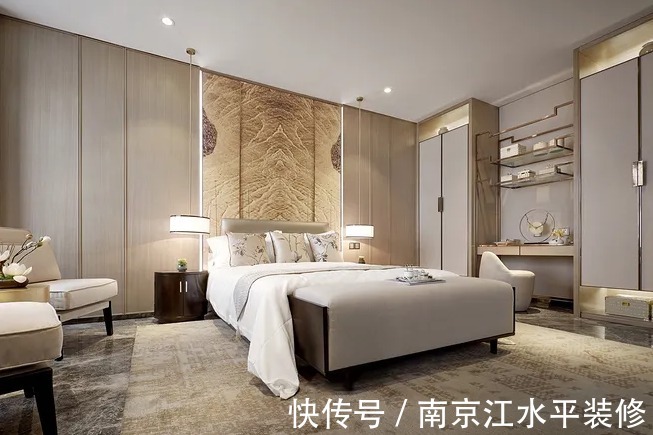 南京收纳空间怎么做？布局设计要要实用，家里不能乱糟糟