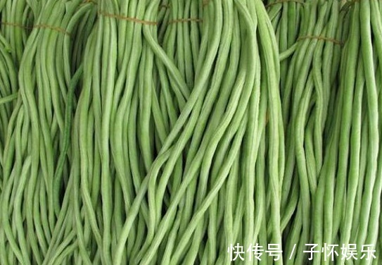 豆角|西红柿和它是最佳搭档,经常吃,降血压降血脂,美容更减肥