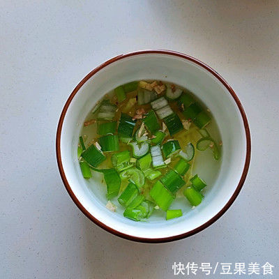 简单省事懒人菜香菇猪肉水饺,一次就上瘾