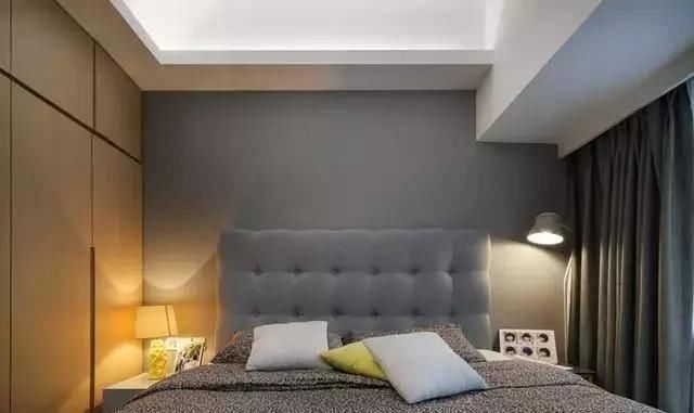 水泥|老公坚持客厅铺水泥砖，过道还给女儿装秋千，入住后晒晒全屋