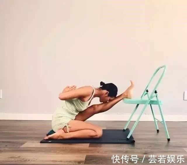 gt|6个动作深度拉伸大腿后侧,前屈还下不去的要常练