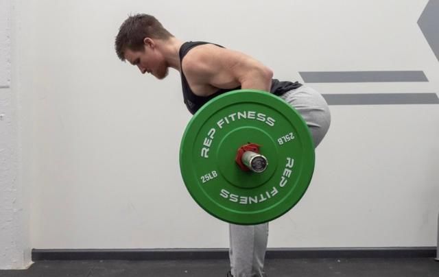 斜板|那些“总是被忽视”的背部动作,实际上是你变强的秘技!