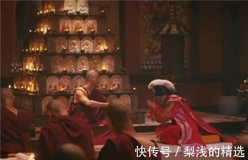 佛塔#西夏黑水城佛塔发现一具神秘女尸,已被囚禁700多年,她是何人?