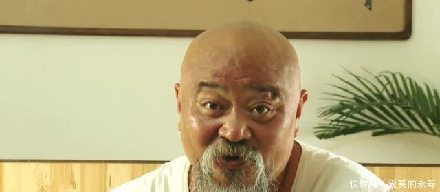 恶果|“国家一级演员”李琦:顿顿喝酒每天2包烟,今恶疾缠身身形消瘦