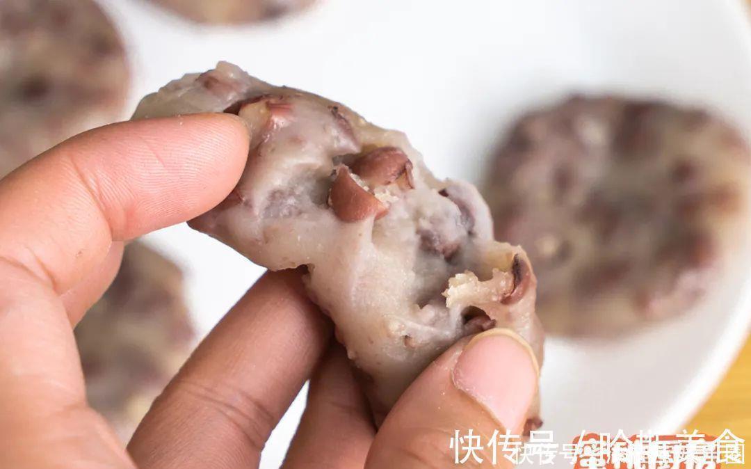 比馒头油条营养!香香糯糯吃不腻,还无油低糖,早餐吃最健康!