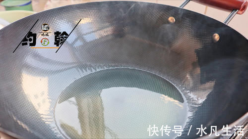 光泽|新铁锅别直接用,教你8步开锅秘籍,不生锈不粘锅,越用越有光泽