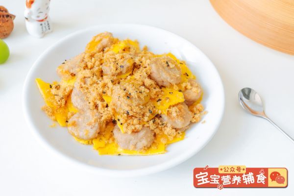 猪肉|猪肉小方焗饭